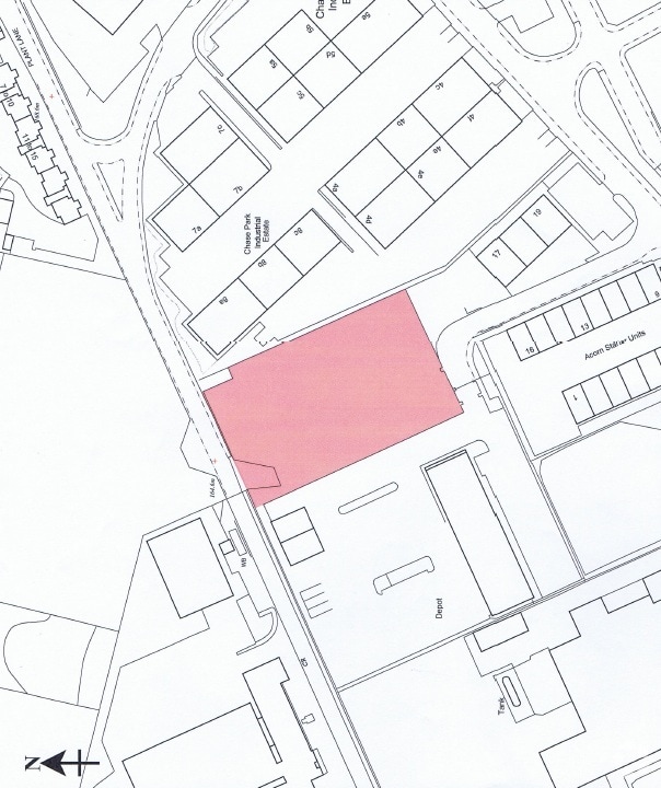 Plant Ln, Burntwood à vendre Photo principale– Image 1 sur 2