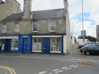 Plus de détails pour 14-18 Hospital St, Perth - Local commercial à vendre