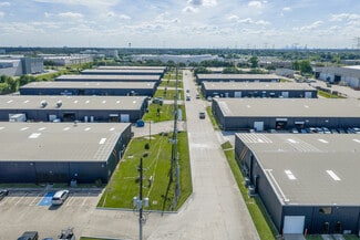Plus de détails pour 2121 Brittmoore Rd, Houston, TX - Différents types d’espaces à louer