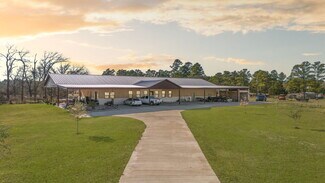 Plus de détails pour 3070 State Highway 19, Huntsville, TX - Spécialisé à vendre