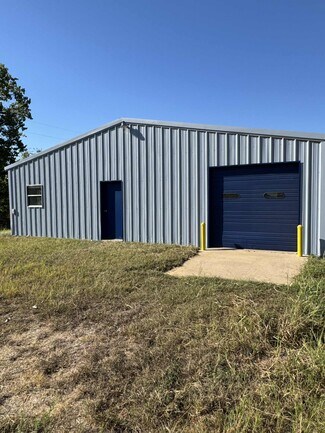Plus de détails pour 4616 Renfro St, Alvarado, TX - Industriel/Logistique à vendre