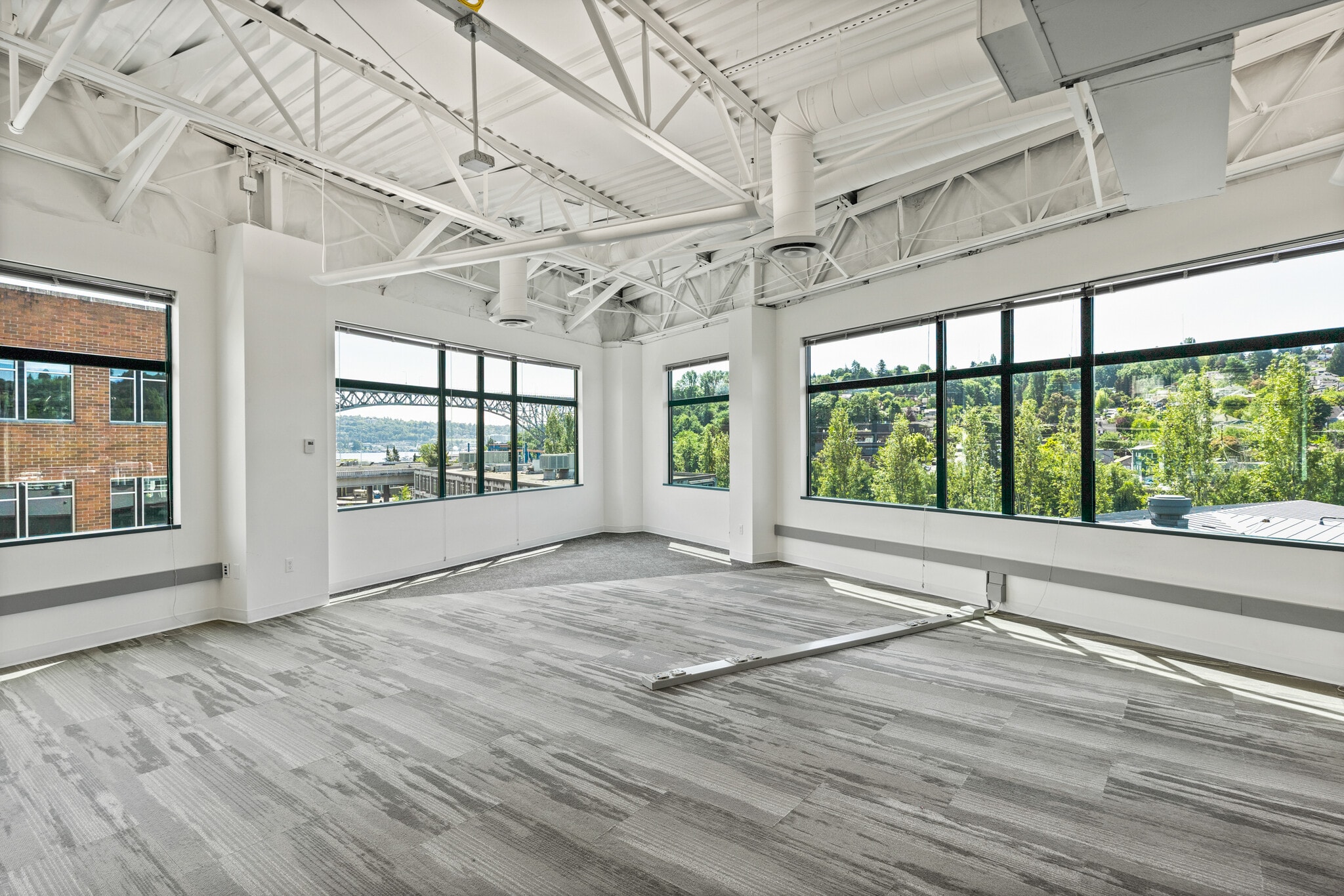 501 N 34th St, Seattle, WA à louer Photo intérieure– Image 1 sur 9