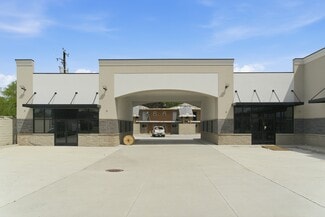 Plus de détails pour 6452 N Telegraph Rd, Dearborn Heights, MI - Local commercial à louer