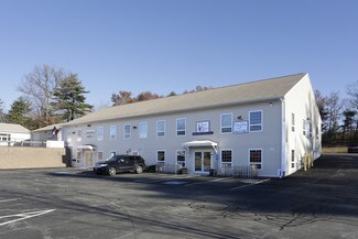 Plus de détails pour 45 Londonderry Tpke, Hooksett, NH - Bureau à louer