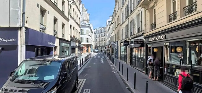 Plus de détails pour Local commercial à louer