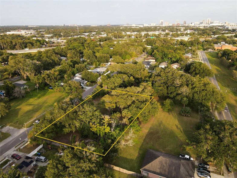 3316 Lawrence St, Orlando, FL à vendre - Photo de l’immeuble – Image 3 sur 7