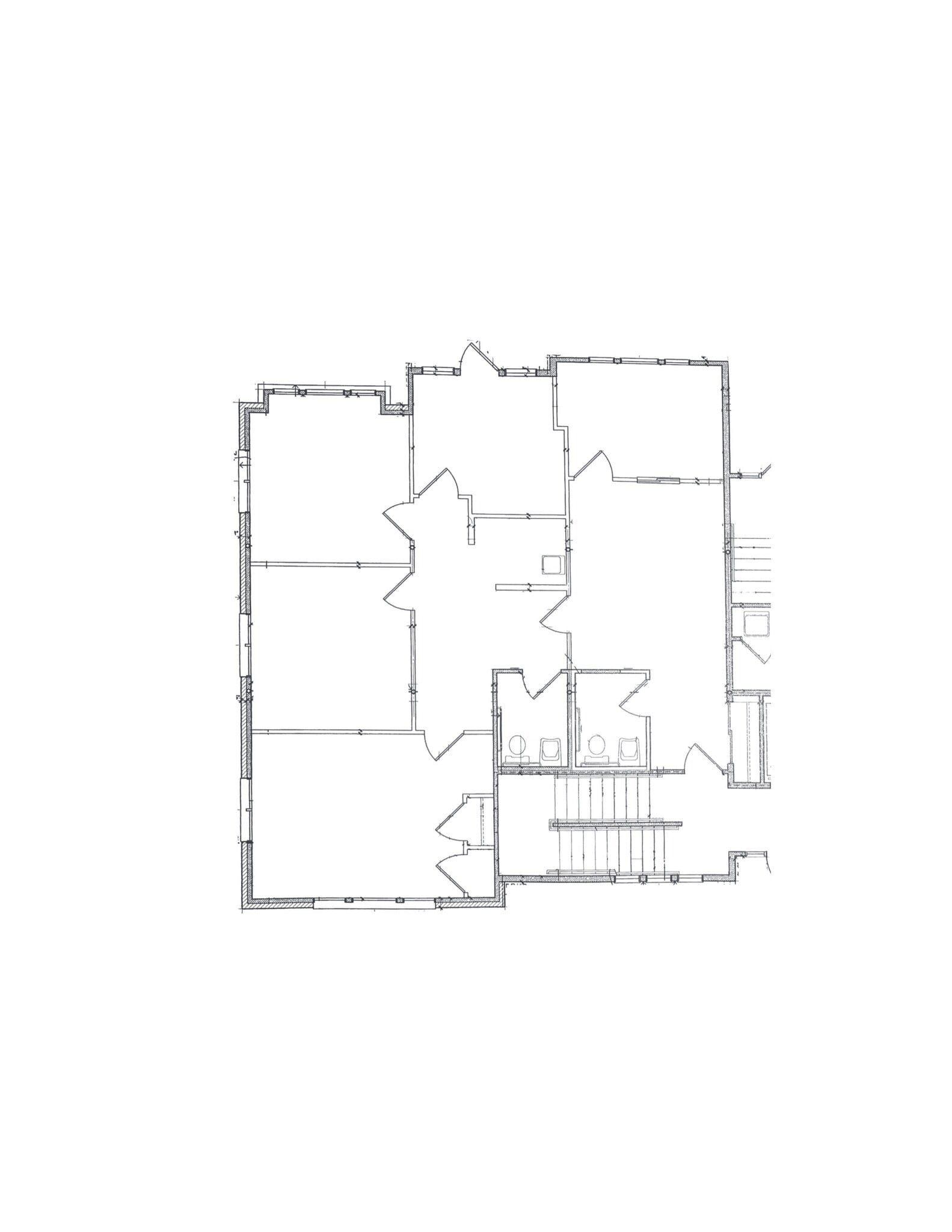409 Illinois Ave, St Charles, IL à louer Plan de site– Image 1 sur 7