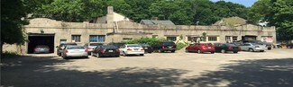 Plus de détails pour 22 Richmond Ave, Worcester, MA - Industriel/Logistique à louer