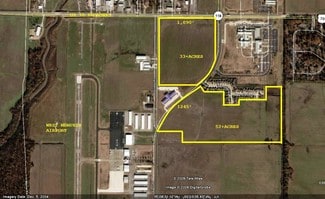Plus de détails pour Highway 70 & College Blvd, West Memphis, AR - Terrain à vendre
