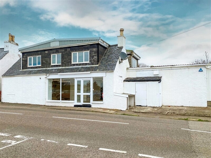 Auchtercairn Rd, Gairloch à vendre Photo principale– Image 1 sur 7