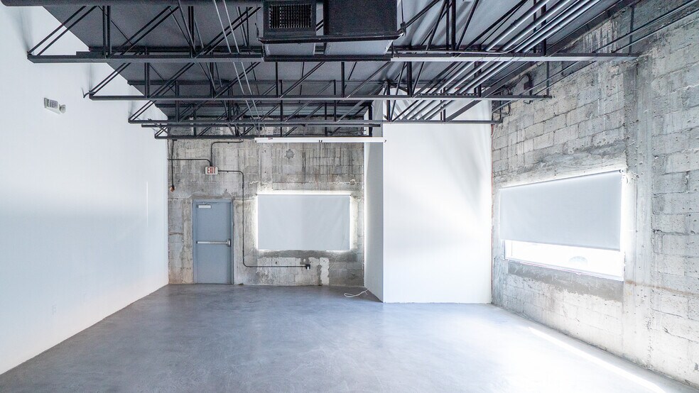 8267-8271 NE 2nd Ave, Miami, FL à louer - Photo de l’immeuble – Image 3 sur 9