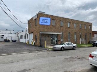 Plus de détails pour 23 Roselle St, Mineola, NY - Industriel/Logistique à louer
