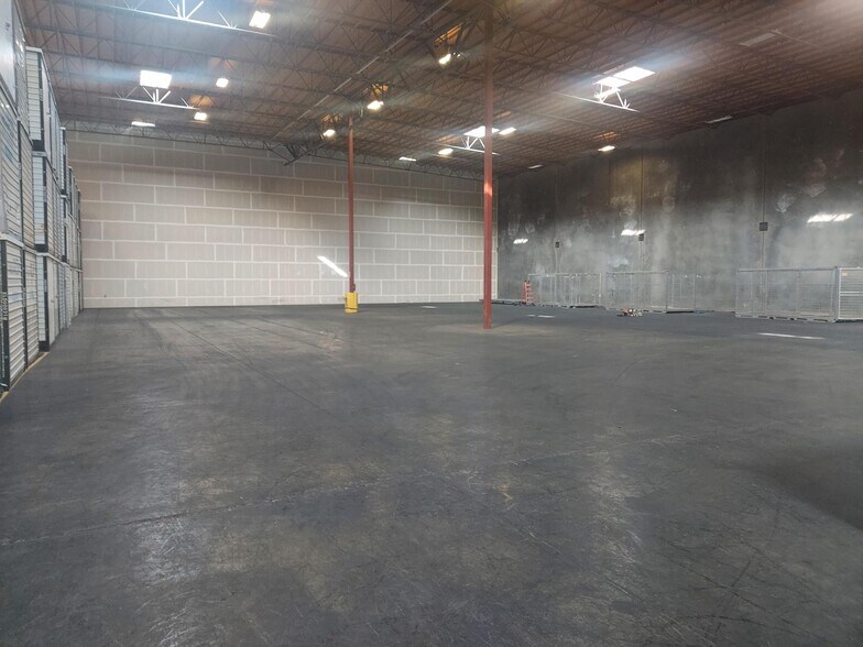 4301-4399 Industrial Way, Benicia, CA à louer - Photo de l’immeuble – Image 2 sur 12
