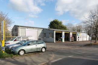 Plus de détails pour Castle Way, Portskewett - Local commercial à vendre