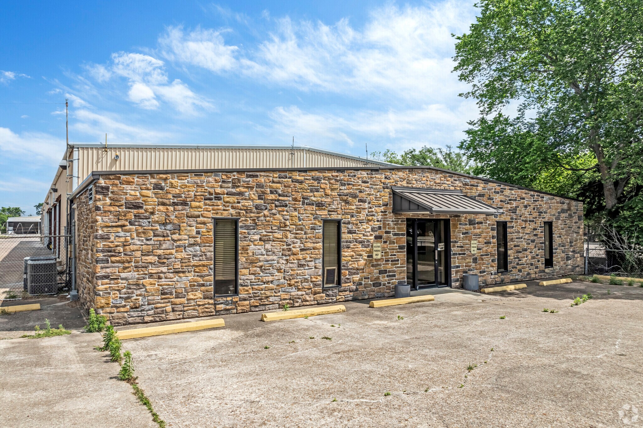 3615 Almeda Genoa Rd, Houston, TX à louer Photo principale– Image 1 sur 13