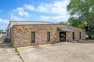 Plus de détails pour 3615 Almeda Genoa Rd, Houston, TX - Industriel/Logistique à louer