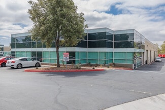 Plus de détails pour 8291 Aero Pl, San Diego, CA - Local d'activités à louer