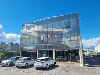 Plus de détails pour Bureau à louer