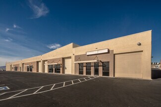 Plus de détails pour 2100 College Dr, Lake Havasu City, AZ - Industriel/Logistique à vendre