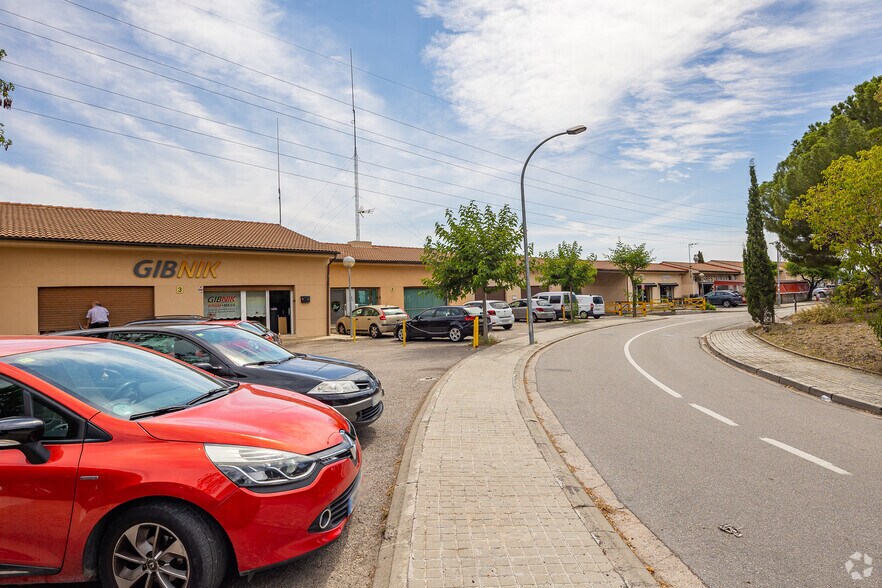 Passatge Arraona, 2-12, Barberà del Vallès, Barcelona à vendre - Photo de l’immeuble – Image 1 sur 2
