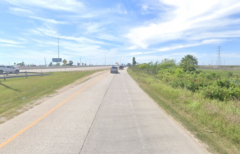 8510 Old Road cswy, Galveston, TX à vendre - Autre – Image 2 sur 13