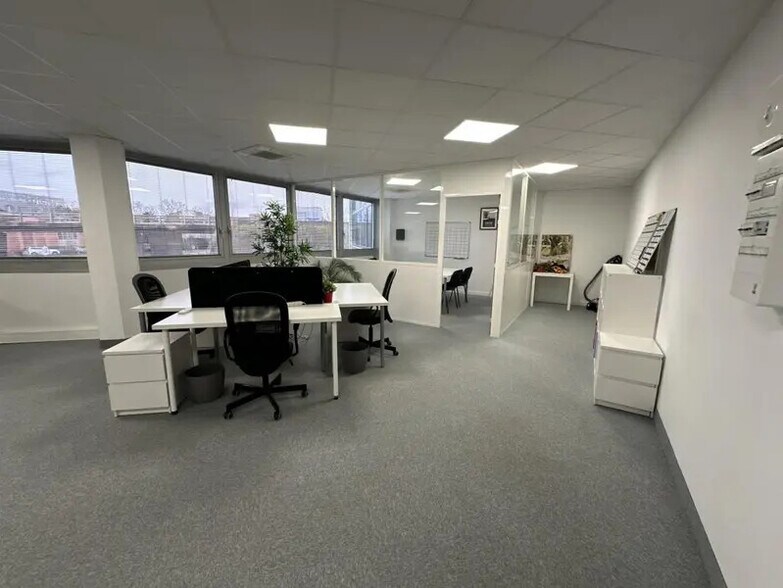 2 Rue Marcel Doret, Blagnac à louer - Photo intérieure – Image 3 sur 28