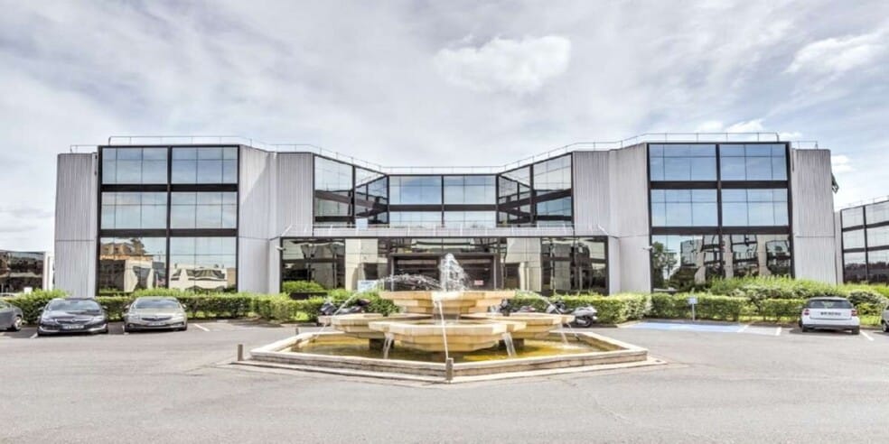 Bureau dans Argenteuil à vendre - Photo de l’immeuble – Image 1 sur 7