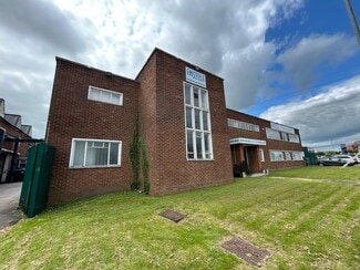 Plus de détails pour Eastern Av, Dunstable - Local d'activités à louer