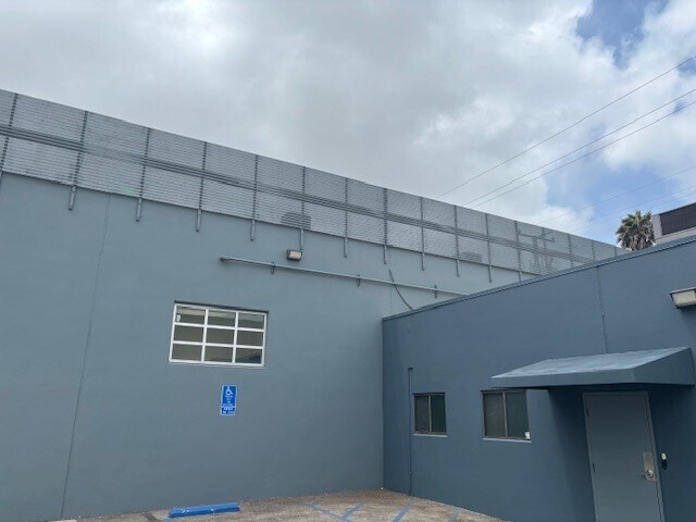 750 Lairport St, El Segundo, CA à louer - Photo de l’immeuble – Image 3 sur 13