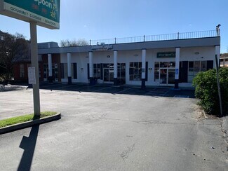 Plus de détails pour 3563 Castro Valley Blvd, Castro Valley, CA - Local commercial à louer