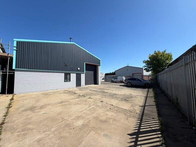 Grange Way, Colchester à louer - Photo de l’immeuble – Image 2 sur 8