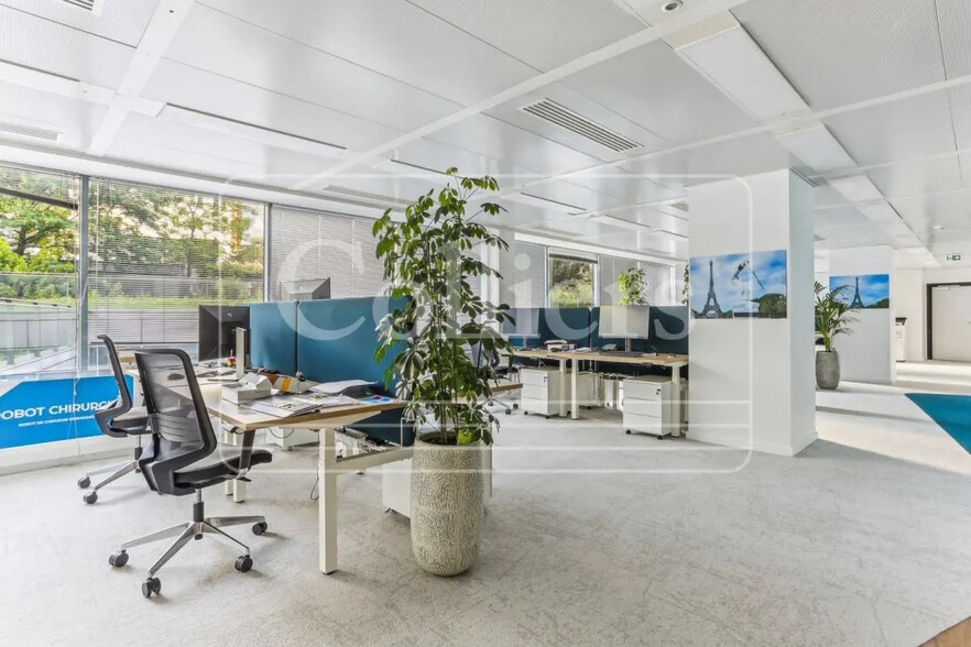 27 Quai Alphonse Le Gallo, Boulogne-Billancourt à louer - Photo de l’immeuble – Image 3 sur 14