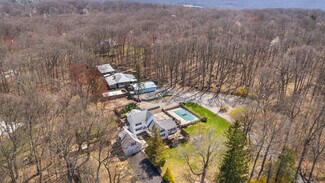 Plus de détails pour 8 Stonehedge Ln, Byram Township, NJ - Local commercial à vendre