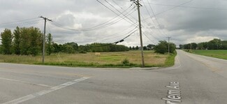 Plus de détails pour SEC Steger Rd & Harlem Ave, Frankfort, IL - Terrain à vendre