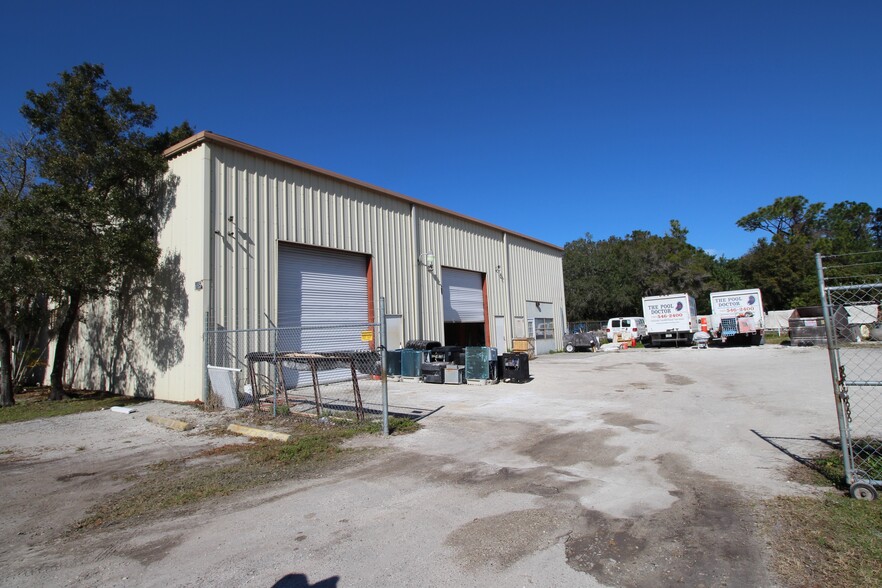 6995 N 90th Ave, Pinellas Park, FL à vendre - Photo de l’immeuble – Image 3 sur 8