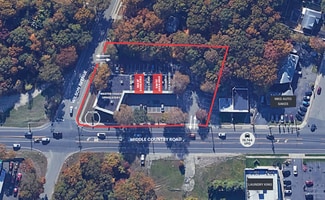Plus de détails pour 2-14 Middle Country Rd, Middle Island, NY - Local commercial à louer