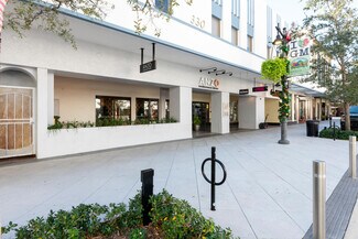 Plus de détails pour 330 Clematis St, West Palm Beach, FL - Local commercial à vendre