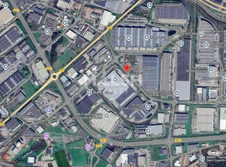 Plus de détails pour Différents types d’espaces à louer