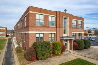 Plus de détails pour Former All Saints / Corpus Christi – Spécialisé à vendre, Wilmington, DE