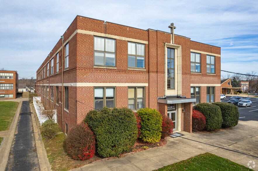 907 New Rd, Wilmington, DE à vendre - Photo principale – Image 1 sur 13
