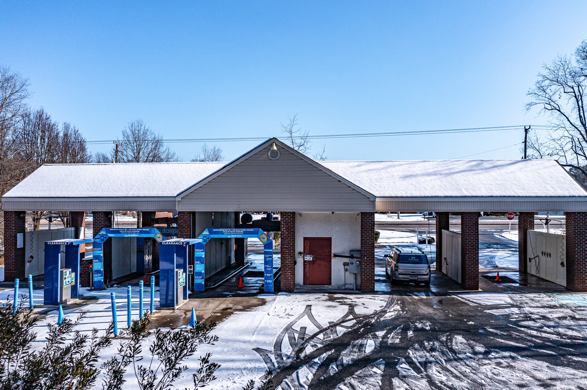 4088 George Washington Memorial Hwy, Gloucester, VA à vendre Photo principale– Image 1 sur 47