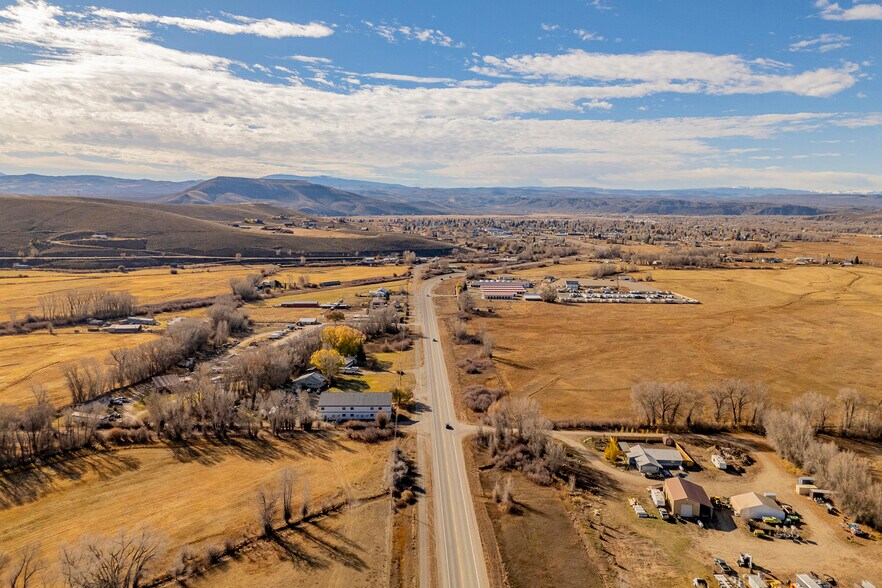 1875 co-135, Gunnison, CO à vendre - Aérien – Image 3 sur 15