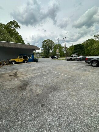 Plus de détails pour 821 N Tuckahoe Rd, Williamstown, NJ - Local commercial à vendre