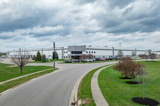 Plus de détails pour 9245-9251 Meridian Way, West Chester, OH - Industriel/Logistique à louer