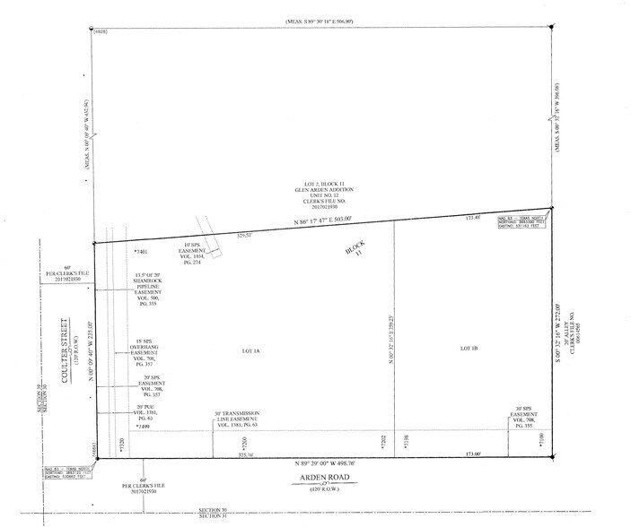 7200 Arden Rd, Amarillo, TX à vendre - Photo de l’immeuble – Image 3 sur 3