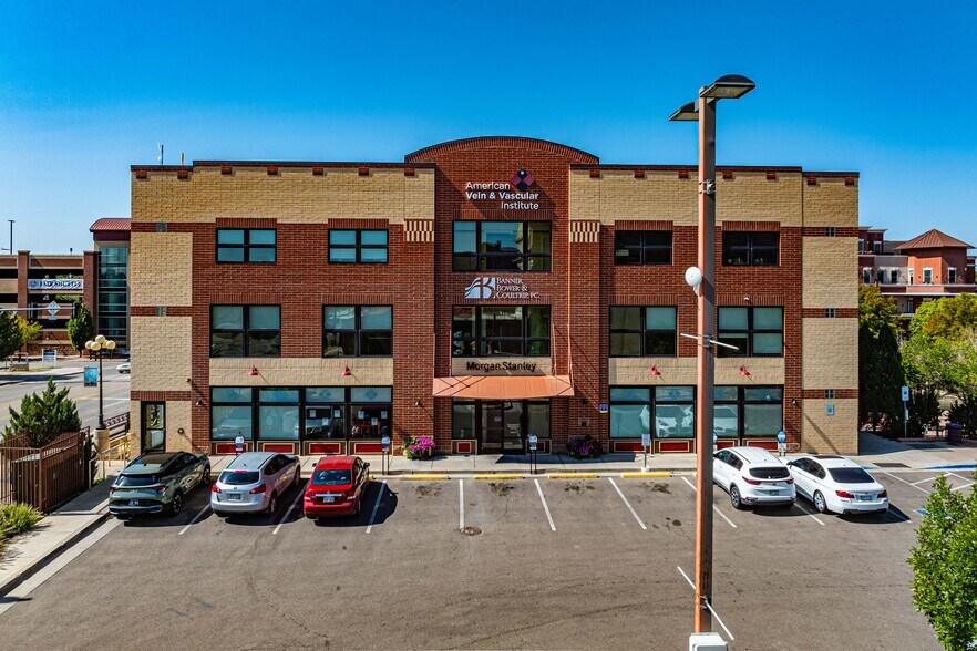115 E Riverwalk Ave, Pueblo, CO à vendre - Photo de l’immeuble – Image 2 sur 34