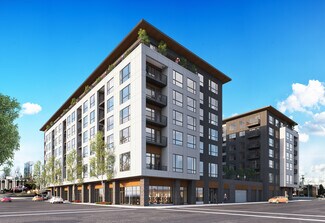 Plus de détails pour 1205 Main St, Vancouver, WA - Bureau, Local commercial à louer