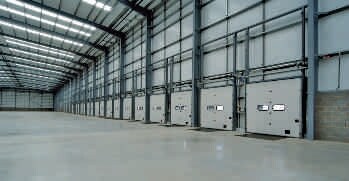 5 Castle Mound Way, Rugby à vendre - Photo intérieure – Image 2 sur 4