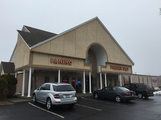 Plus de détails pour 2011 Route 22, Brewster Village, NY - Local commercial à vendre