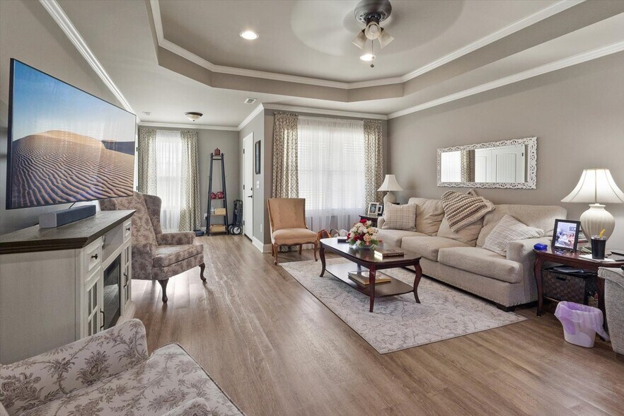 56 Mattox Rd, Lawrenceburg, TN à vendre - Photo de l’immeuble – Image 3 sur 20